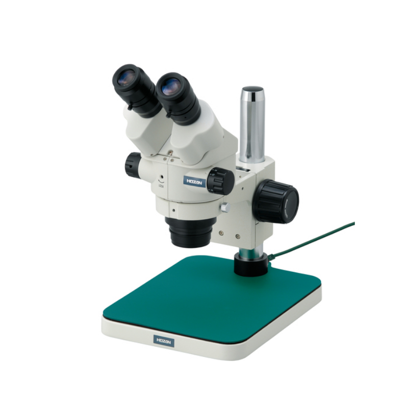 日本HOZAN宝三L-46变焦体视显微镜15655134803
