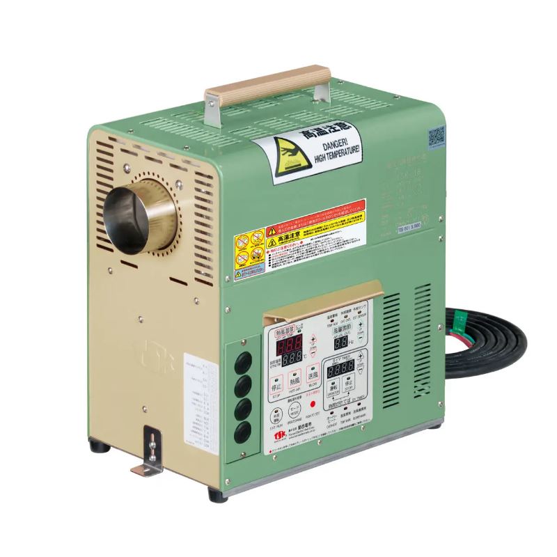 TSK关西电热TSK-18-3200-2C-008Y电动热风发生器15655134803
