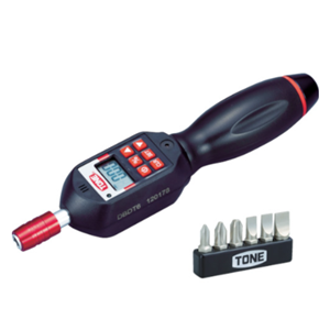 TONE前田数显扭力扳手DBDT3S杨：18105608753
