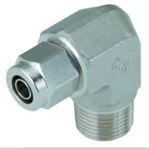 PISCO碧铄科不锈钢接头NSL0640-02合肥栗山小胡18105608873