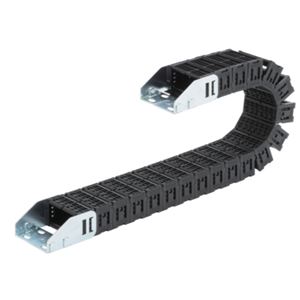 PISCO碧铄科塑料拖链SC3560-R75合肥栗山小胡18105608873