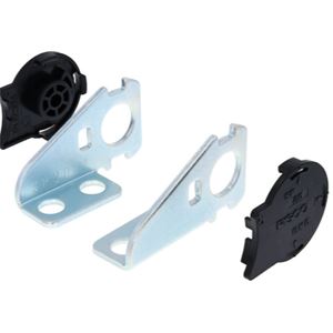 PISCO碧铄科拖链接头SP20-F合肥栗山小胡18105608873