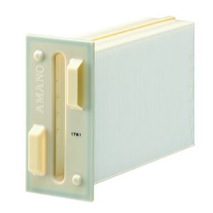 日本AMANO安满能PLB-210176粉末过滤器15655134803