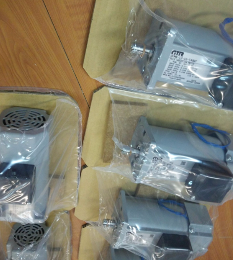 GTR日精感应减速电机GL15N020-CTMR60WT合肥栗山小胡18105608873