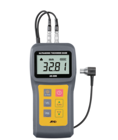 AND/A&D膜厚仪AD-3255杨：18105608753