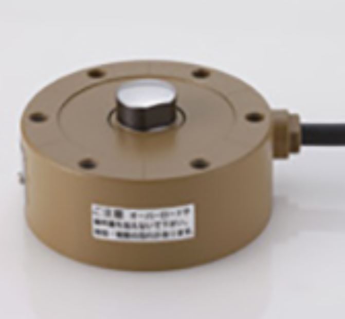 TEAC拉伸/压缩称重传感器TU-PGRS3KN-G合肥栗山小胡18105608873