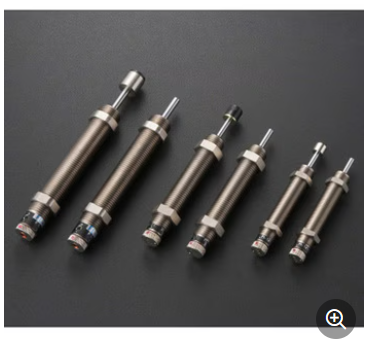 FUJI富士不二缓冲器FL-1417H-C杨：18105608753