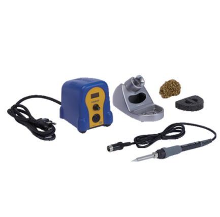 HAKKO白光焊台FX-888D 220V杨:18105608753