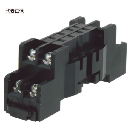 IDEC和泉继电器插座SY2S-05B杨:18105608753