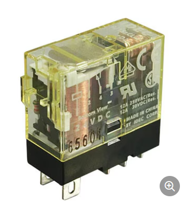 IDEC和泉继电器RJ1S-CL-D24杨:18105608753