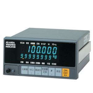 日本AND/A&D称重控制器AD-4401A杨：18105608753