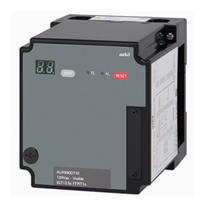 Azbil山武燃烧器控制器AUR890G630S01合肥栗山小胡18105608873