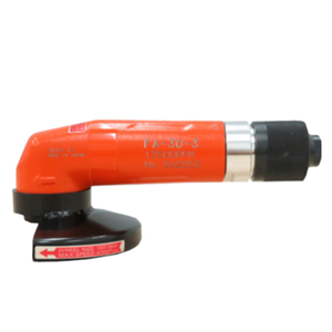 FUJI富士不二气动角磨机FA-30-3杨：18105608753