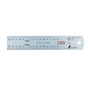 日本SHINWA亲和企鹅13064钢直尺15655134803