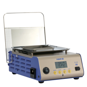 HAKKO白光熔锡炉FX-305 220V杨:18105608753