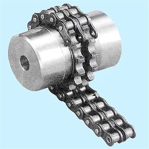 TSUBAKI椿本RS60-2-RP-U滚子链传动15655134803