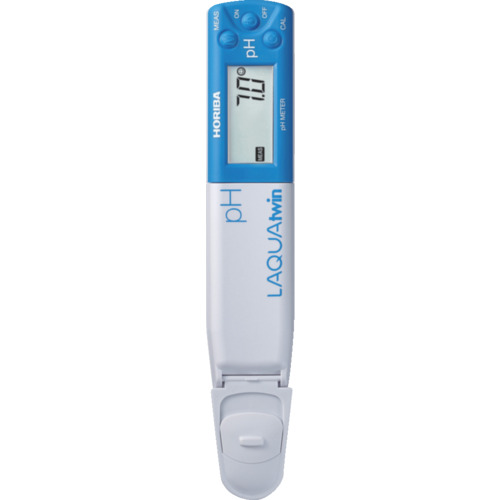 日本HORIBA堀场LAQUAtwin-PH-11B水质分析测量15655134803