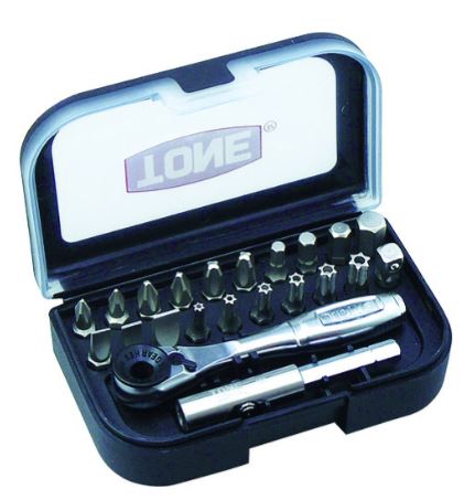 TONE前田扳手套装BRS20杨：18105608753