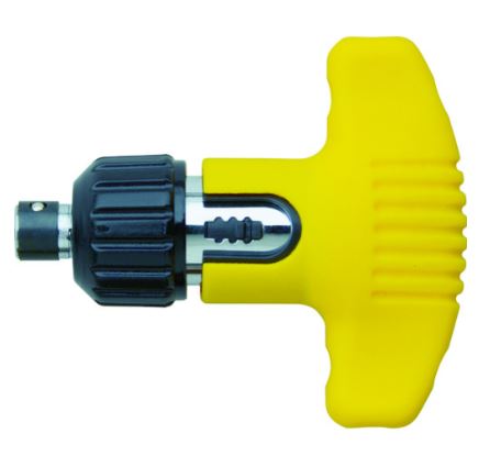 TRUSCO中山T型棘轮扳手TRD-TH杨：18105608753