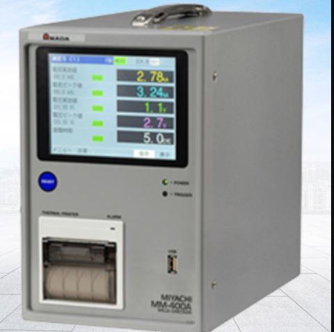 AMADA米亚基 电流监测仪MM-400A栗山贸易有售18105608873