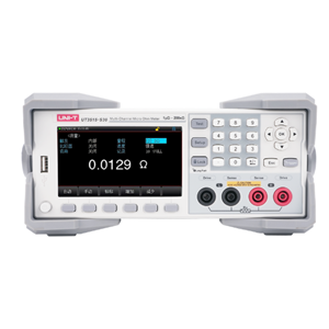 UNI-T优利德直流电阻测试仪UT3515-S30杨：18105608753