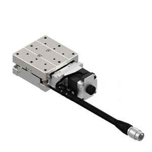 SURUGASEIKI骏河精机自动Z轴移动平台KXG06020-C 合肥栗山小胡18105608873