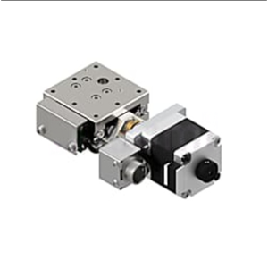 SURUGASEIKI骏河精机电动 X 轴载物台KXT06015M-LC合肥栗山小胡18105608873