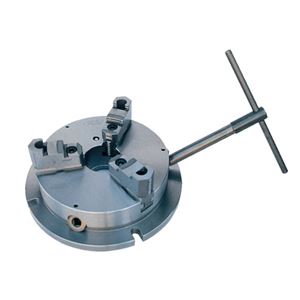 日本CHUCK小林铁工FCT-8分体式夹爪卡盘15655134803