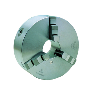 CHUCK小林铁工SC130F涡旋卡盘夹头15655134803