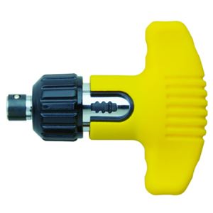 TRUSCO中山T型棘轮扳手TRD-TH杨：18105608753