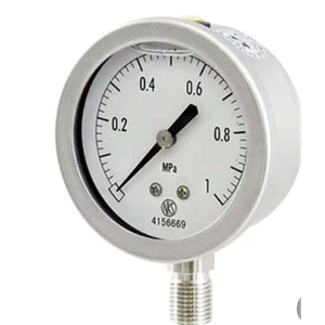 长野计器小型数字压力表GC67-36427N300AXXXX0 0-1MPA 栗山贸易有售18105608873