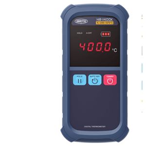 ANRITSU安立计器手持式温度计HR-1400E / 1400K栗山贸易有售18105608873