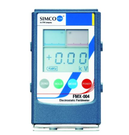 SIMCO-ION思美高静电测试仪FMX-004杨：18105608753