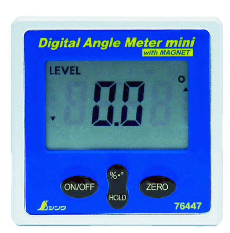 SHINWA亲和角度仪76447杨：18105608753