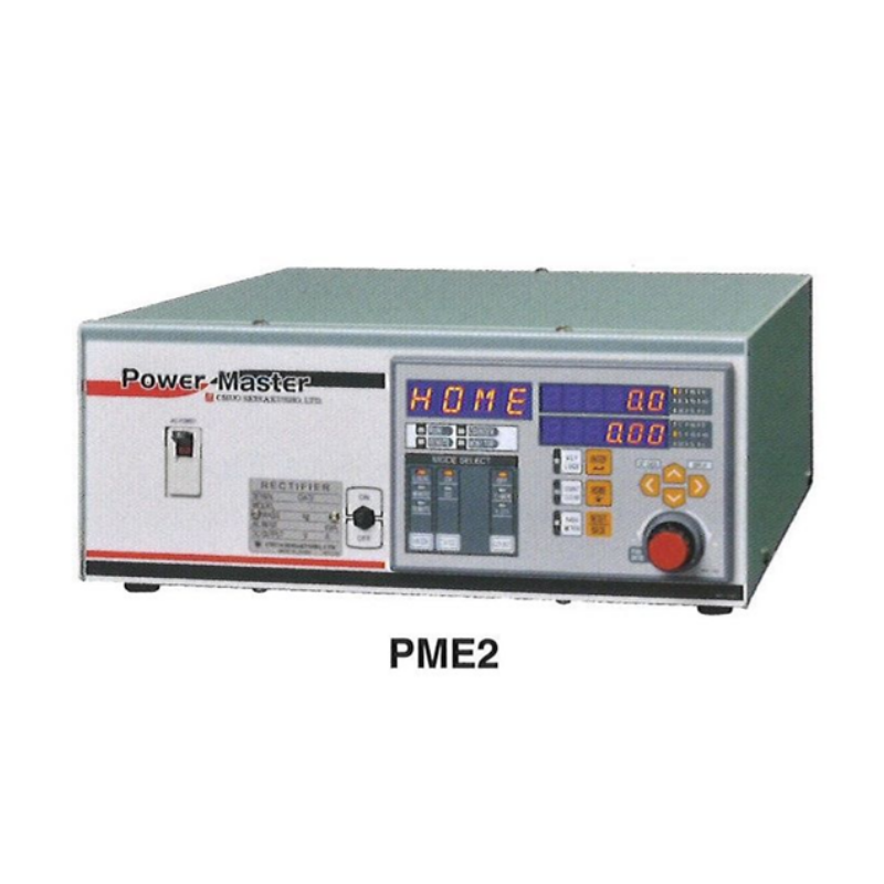 日本CHUO SEISAKUSHO中央制作所PME2-080-101直流整流器15655134803