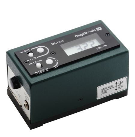 SK新泻精机电子水平仪DL-M4杨：18105608753