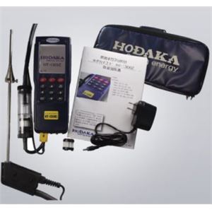 HODAKA穗高气体分析仪HT-1300Z TYPE B合肥栗山小胡181-05608873