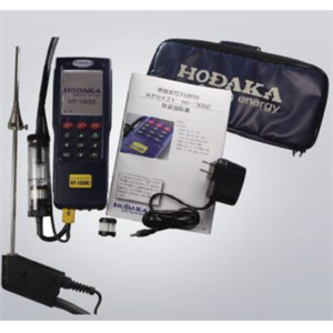HODAKA穗高气体分析仪HT-1300Z TYPE B合肥栗山小胡181-05608873