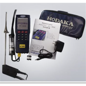 HODAKA穗高排烟分析仪HT-1300ZS合肥栗山小胡181-05608873