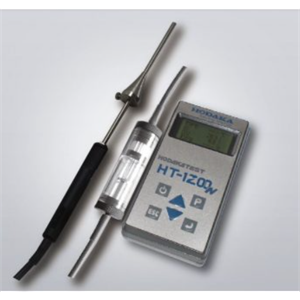 HODAKA穗高手持式燃烧废气分析仪HT-1200N合肥栗山小胡181-05608873