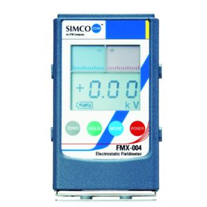 SIMCO-ION思美高静电测试仪FMX-004杨：18105608753
