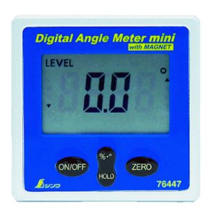 SHINWA亲和角度仪76447杨：18105608753