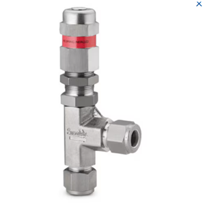 SWAGELOK不锈钢高压比例卸荷阀SS-R4S12MM合肥栗山小胡18105608873