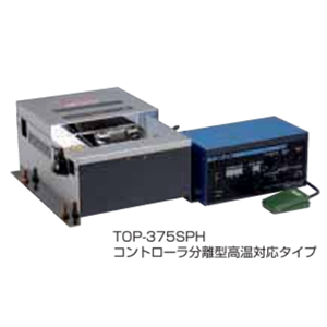 日本TECHNO特古罗TOP-375SPH高温加热点焊机15655134803