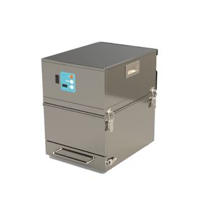 日本KOTOHIRA琴平KDC-US01粉尘颗粒吸尘机15655134803