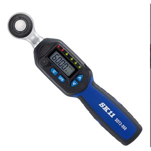 藤原SK11数字扭矩扳手SDT3-060合肥栗山小胡18105608873