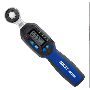 藤原SK11数字扭矩扳手SDT3-060合肥栗山小胡18105608873