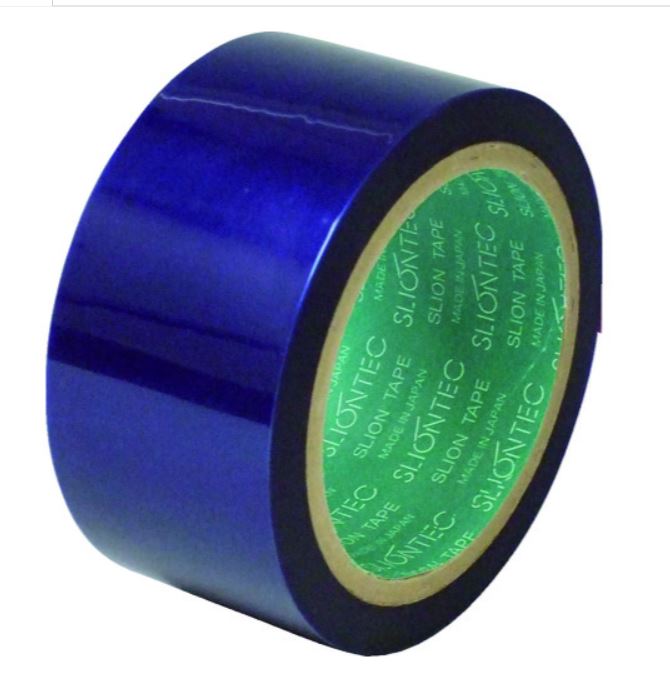 SLIONTEC狮力昂硅膜胶带50mmX50m626050-NB-20-50X50合肥栗山小胡18105608873