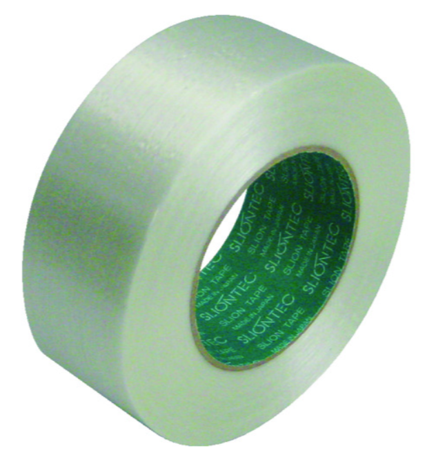 SLIONTEC狮力昂临时固定·捆扎带纤维蛋白胶带白19mm×50m厚0.19mm911000-20-19X50合肥栗山小胡18105608873