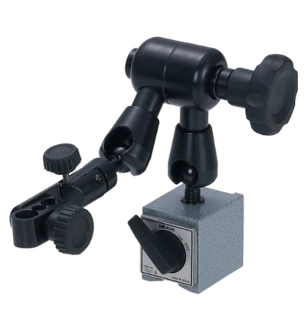 MITUTOYO三丰磁力支架7032-10杨：18105608753